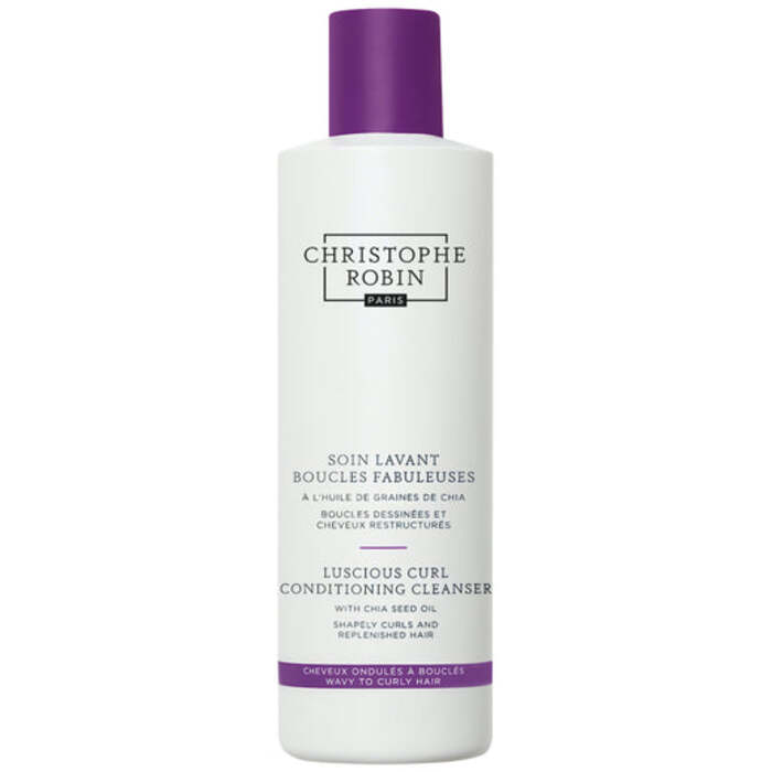 Luscious Curl Conditioning Cleanser ( vlnité a kudrnaté vlasy ) - Čisticí kondicionér