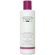 Colour Shield Shampoo - Ochranný šampón pre farbené vlasy
