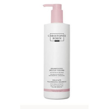 Delicate Volumizing Shampoo - Objemový šampon pro jemné a zplihlé vlasy