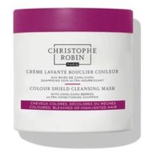 Colour Shield Cleansing Mask - Čistiaca maska ​​pre farbené a melírované vlasy

