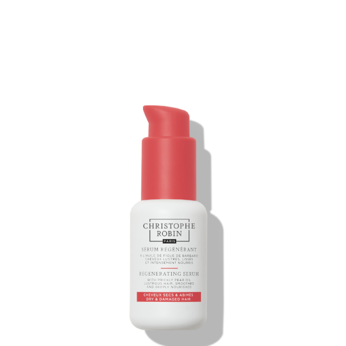 Regenerating Serum - Regenerační sérum pro suché, poškozené a chemicky ošetřené vlasy