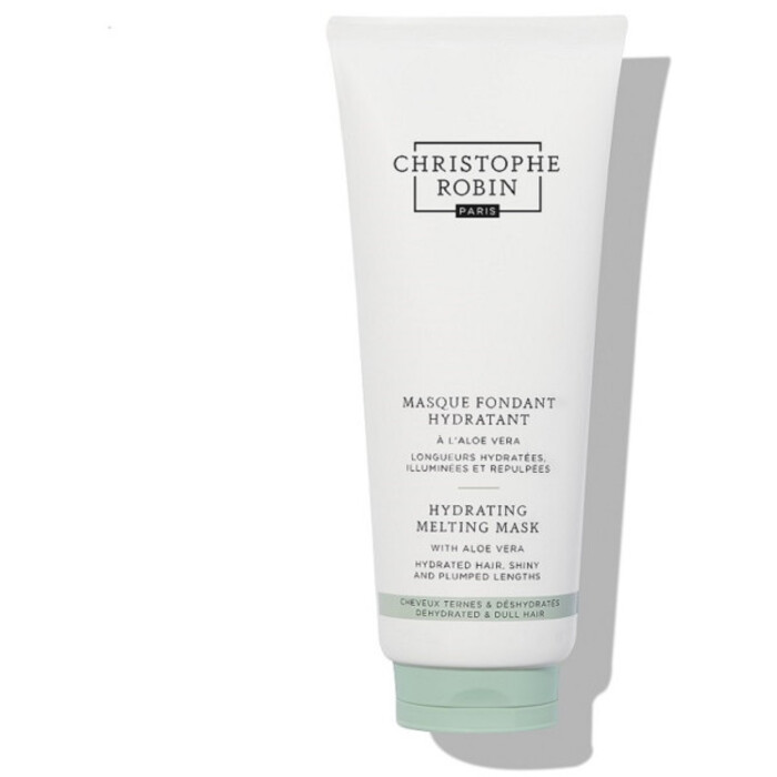 Hydrating Melting Mask - Maska ​​na vlasy s Aloe vera