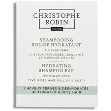 Hydrating Shampoo Bar - Tuhý šampón pre suché a scitlivené vlasy
