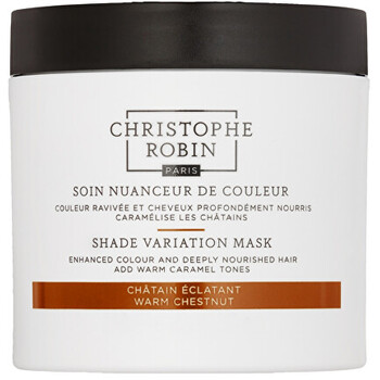 Shade Variation Mask Chic Copper - Tónovací maska na vlasy