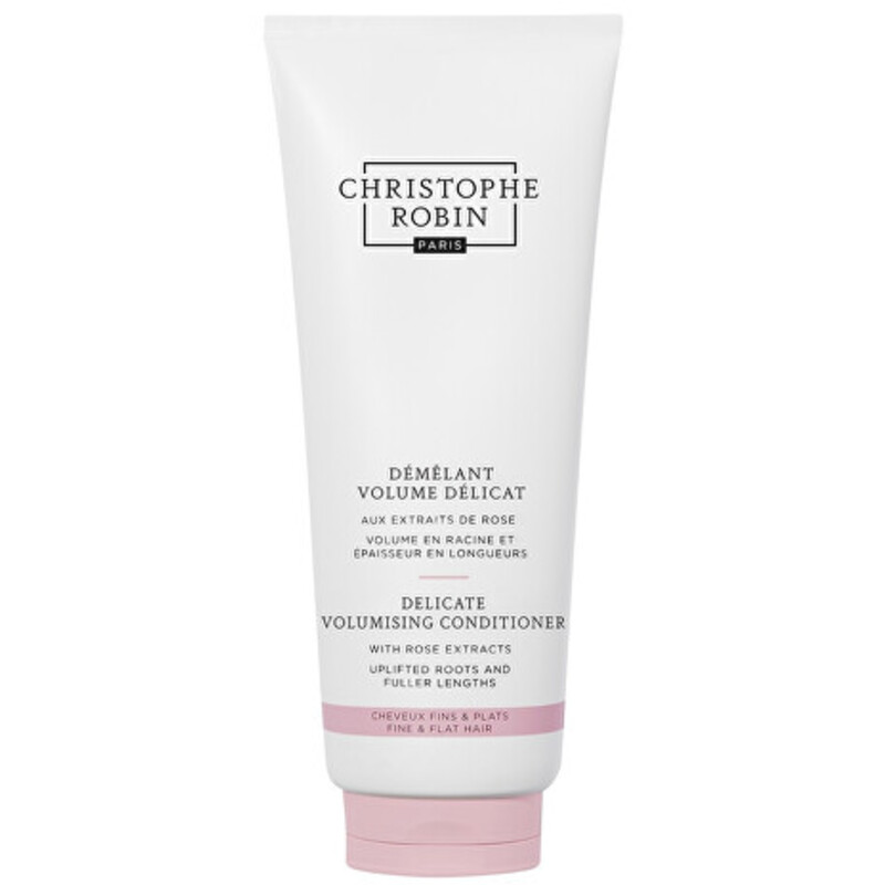 Cleansing Volumising Conditioner - Jemný objemový kondicionér