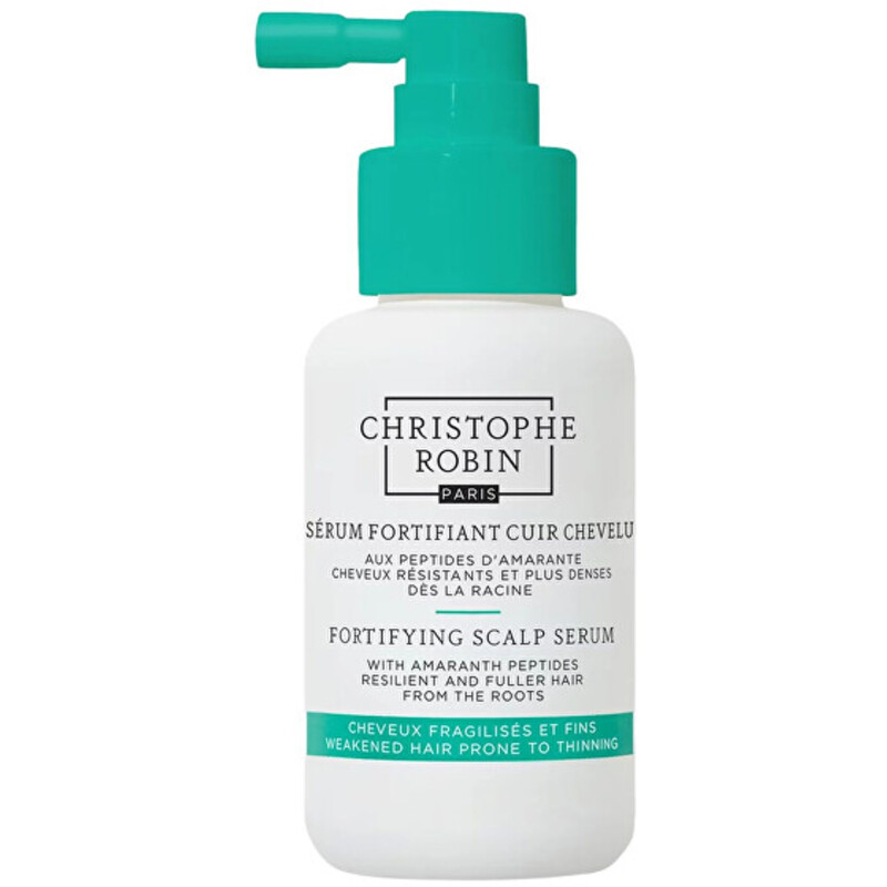 Fortifying Scalp Serum - Posilující sérum na pokožku hlavy