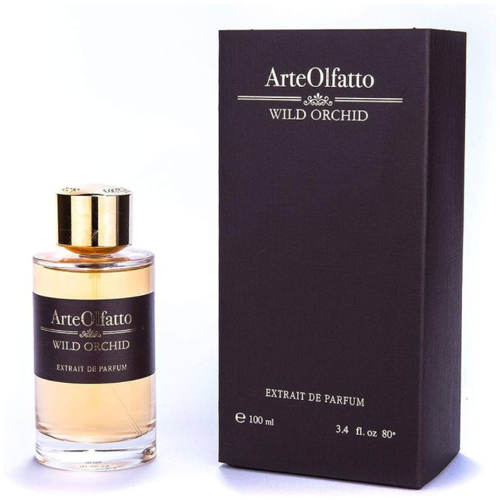 ArteOlfatto Wild Orchid Extrait de Parfum 100 ml