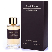 Oud Khasian Extrait de Parfum