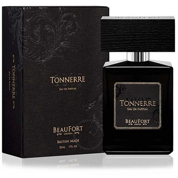 BeauFort Tonnerre unisex parfémovaná voda 50 ml