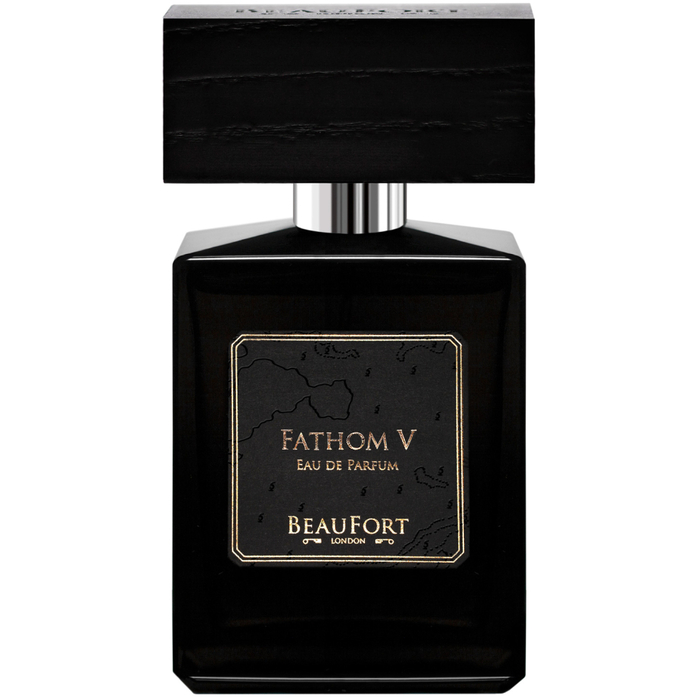 BeauFort Fathom V unisex parfémovaná voda 50 ml