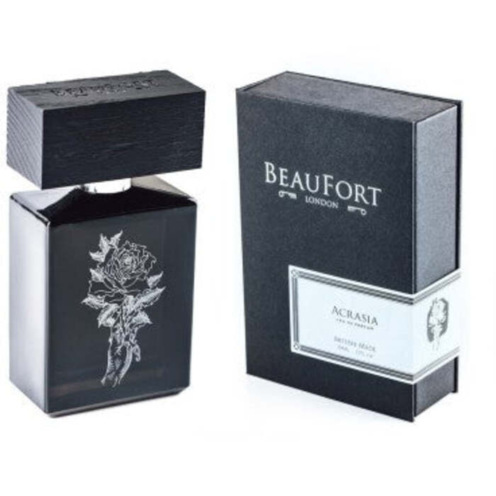 BeauFort Acrasia unisex parfémovaná voda 50 ml