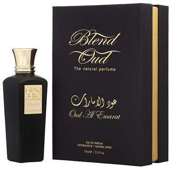 Oud Al Emarat EDP