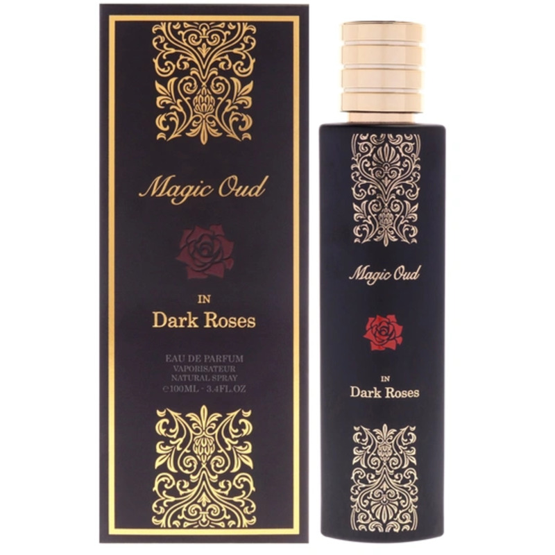 Dark Roses EDP