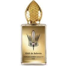 Khol de Bahrein EDP
