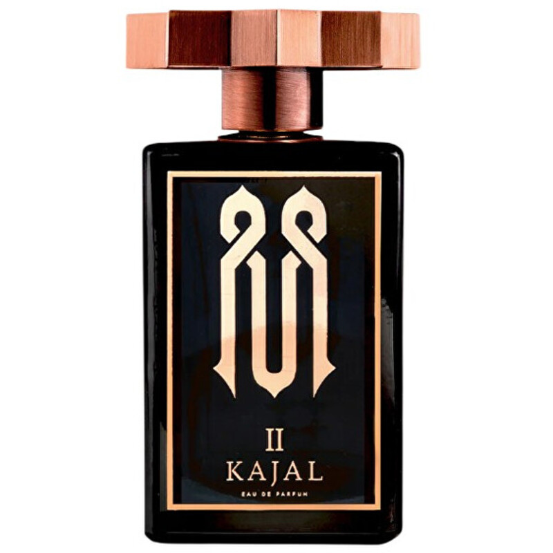 Kajal II EDP