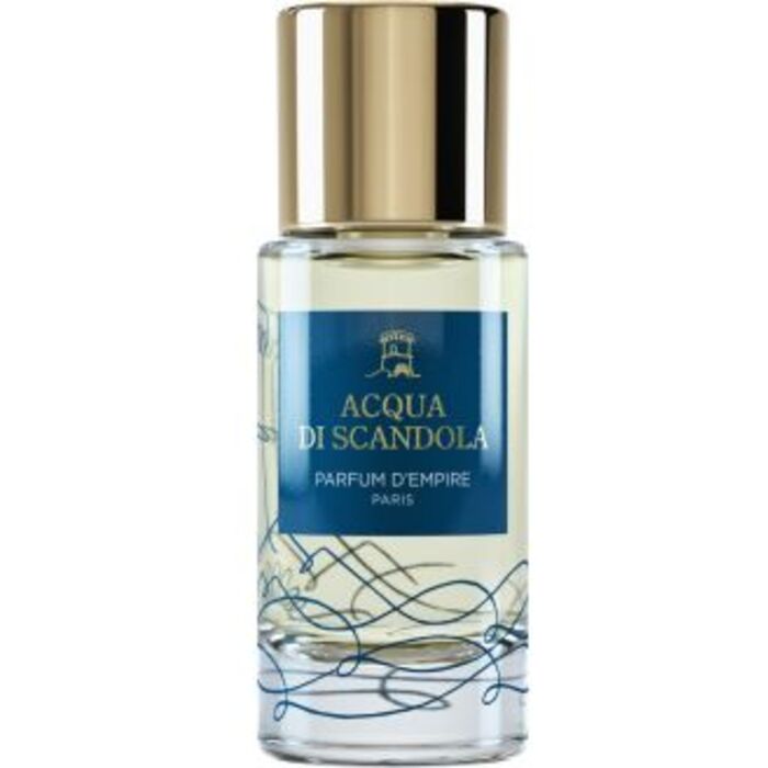 Parfum d Empire Acqua di Scandola unisex parfémovaná voda 50 ml