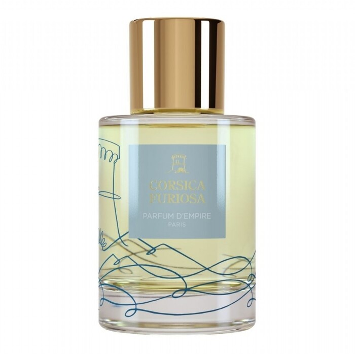 Parfum d Empire Corsica Furiosa unisex parfémovaná voda 100 ml