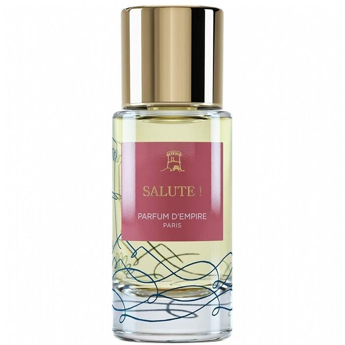 Parfum d Empire Salute! unisex parfémovaná voda 100 ml