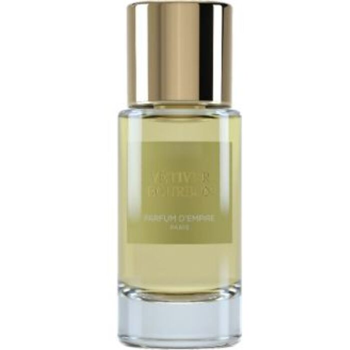 Parfum d Empire Vétiver Bourbon unisex parfémovaná voda 50 ml