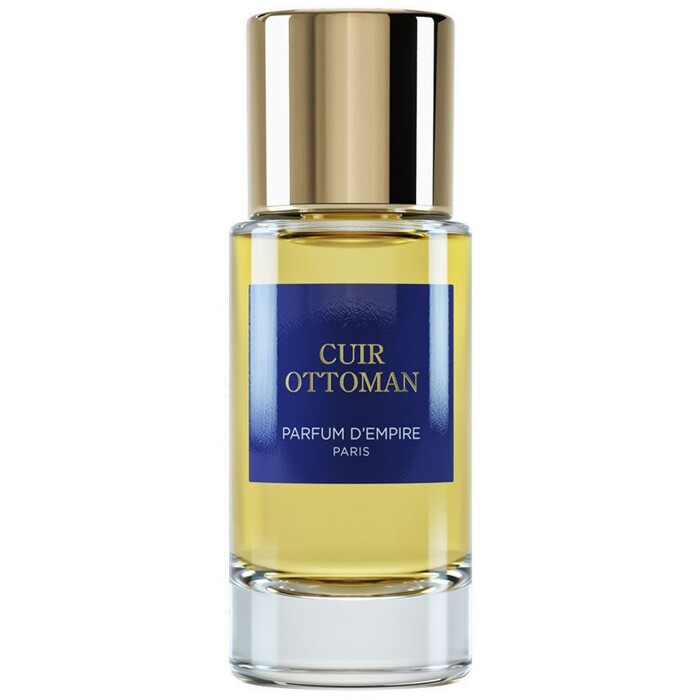 Parfum d Empire Cuir Ottoman unisex parfémovaná voda 50 ml