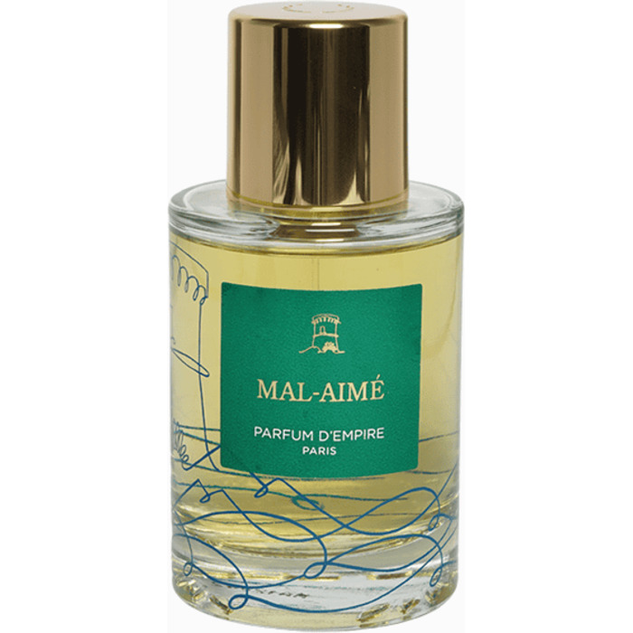 Mal-Aimé EDP
