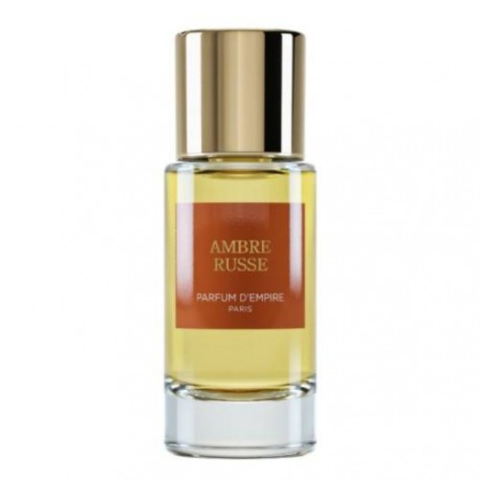 Parfum d Empire Ambre Russe unisex parfémovaná voda 50 ml