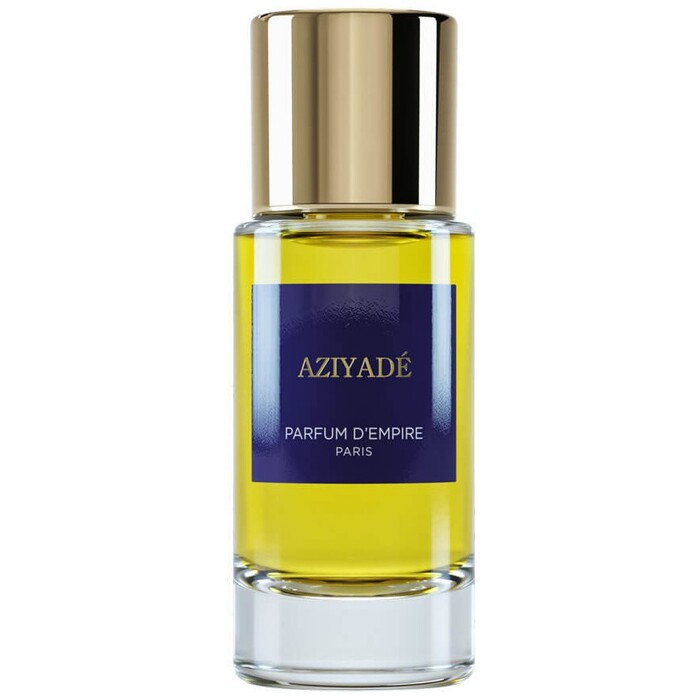 Parfum d Empire Aziyadé unisex parfémovaná voda 50 ml