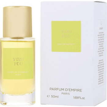 Yuzu Fou EDP