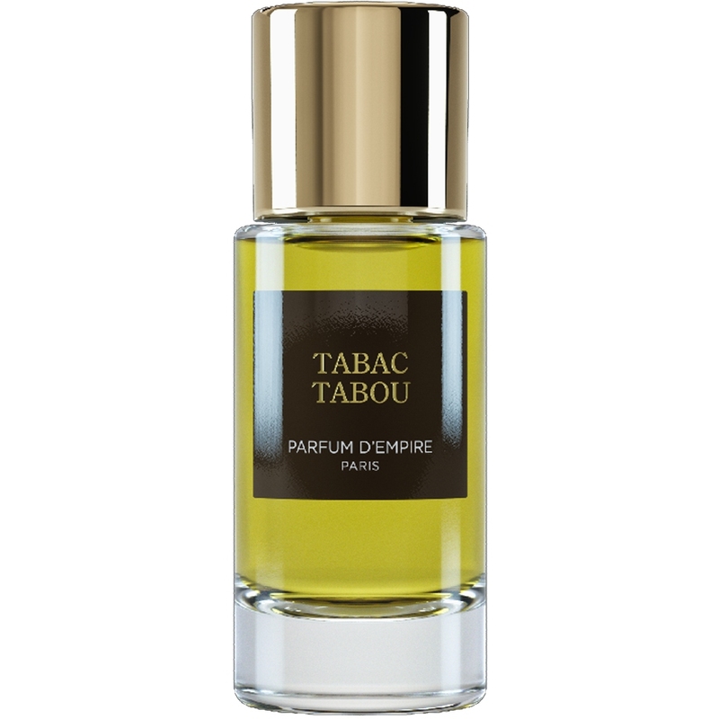 Tabac Tabou Extrait de Parfum