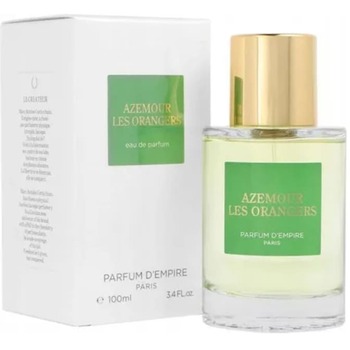 Azemour Les Orangers EDP
