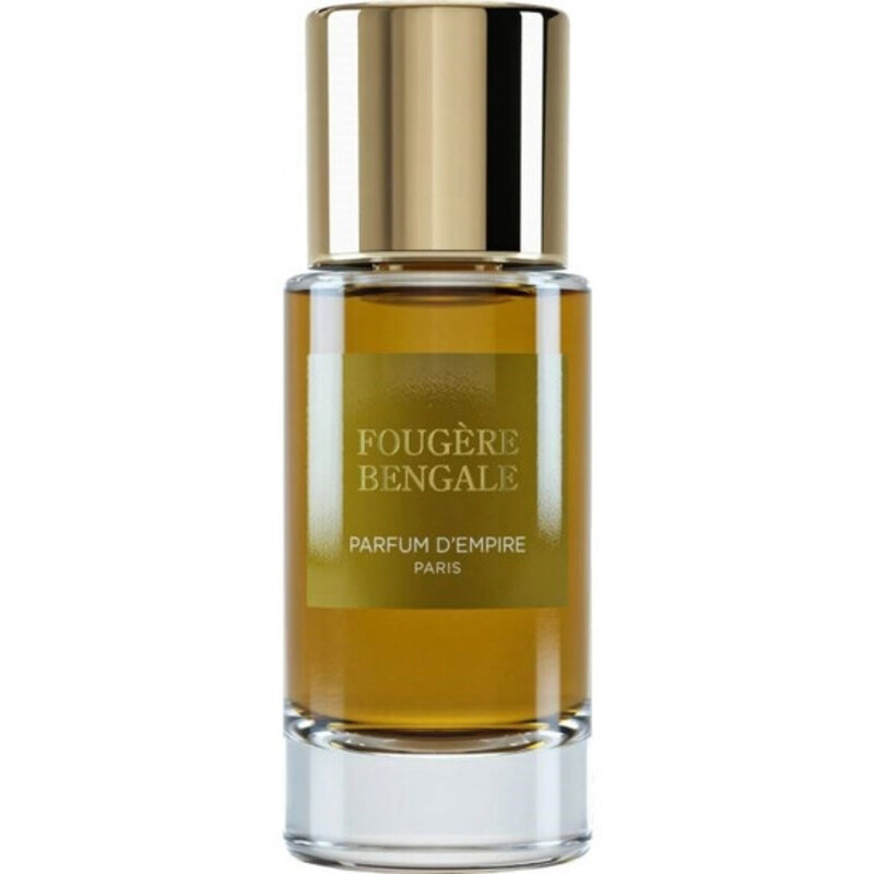 Fougere Bengale EDP