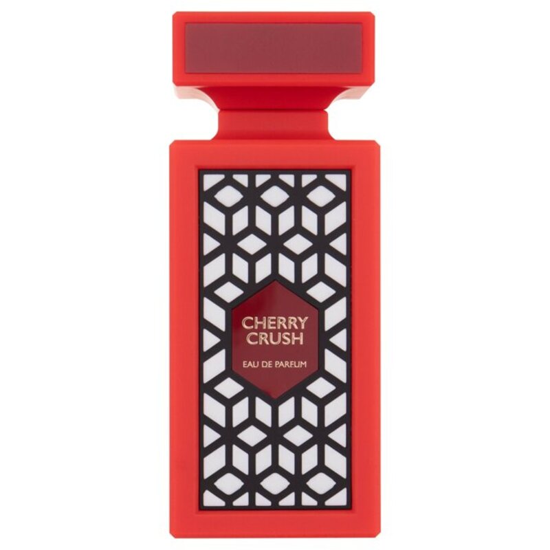 Cherry Crush EDP