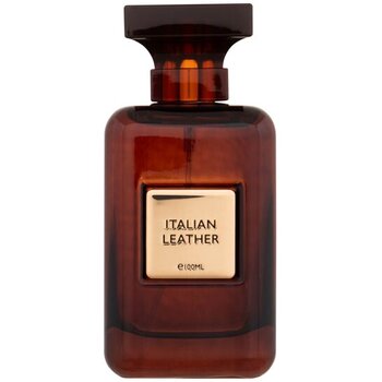 Italian Leather EDP