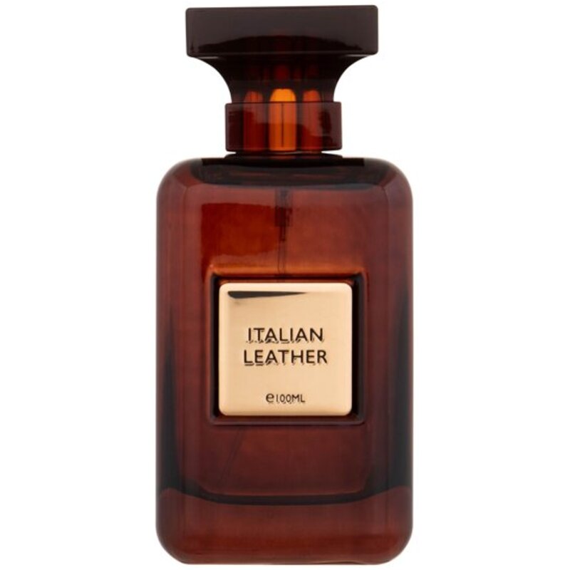 Italian Leather EDP