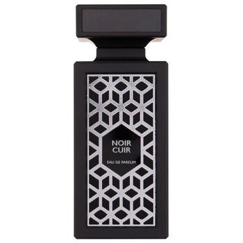 Noir Cuir EDP