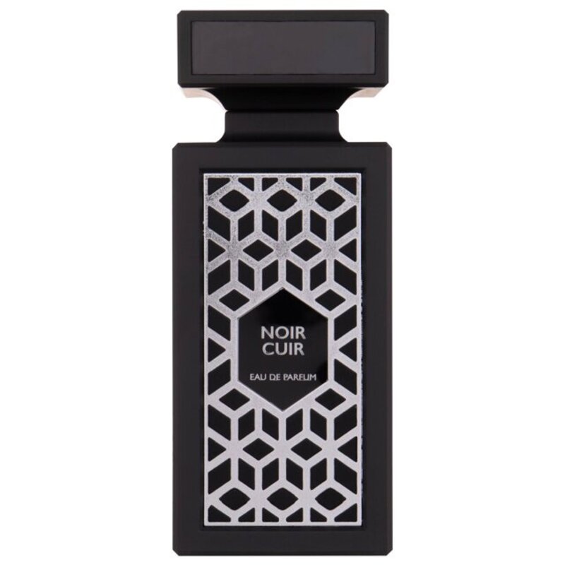 Noir Cuir EDP