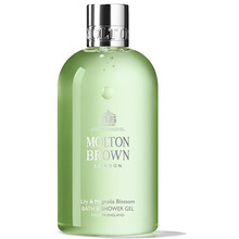 Lily & Magnolia Blossom Bath & Shower Gel - Koupelový a sprchový gel