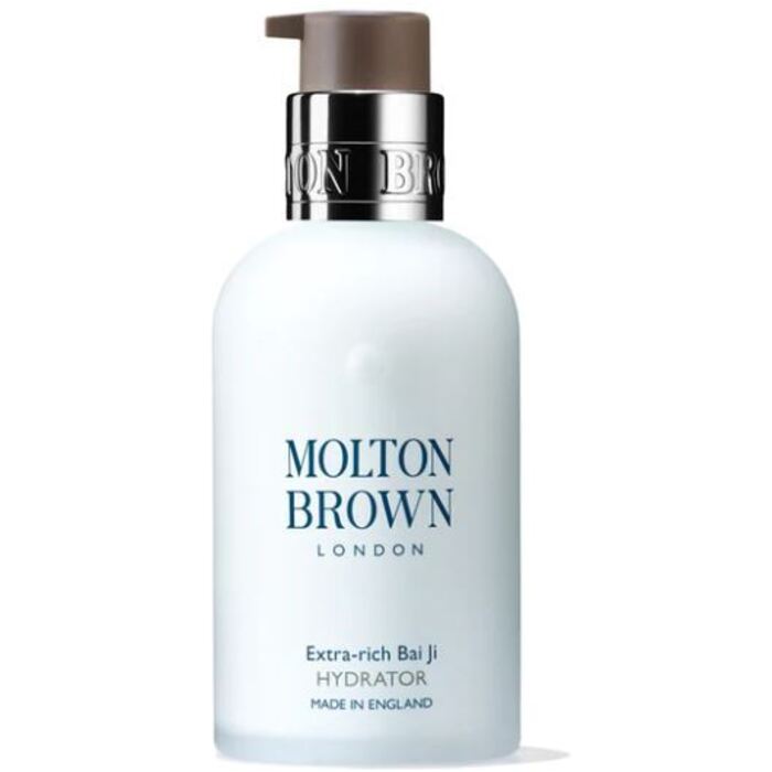Molton Brown Bai Ji Extra-rich Cream - Hydratační krém na obličej 100 ml