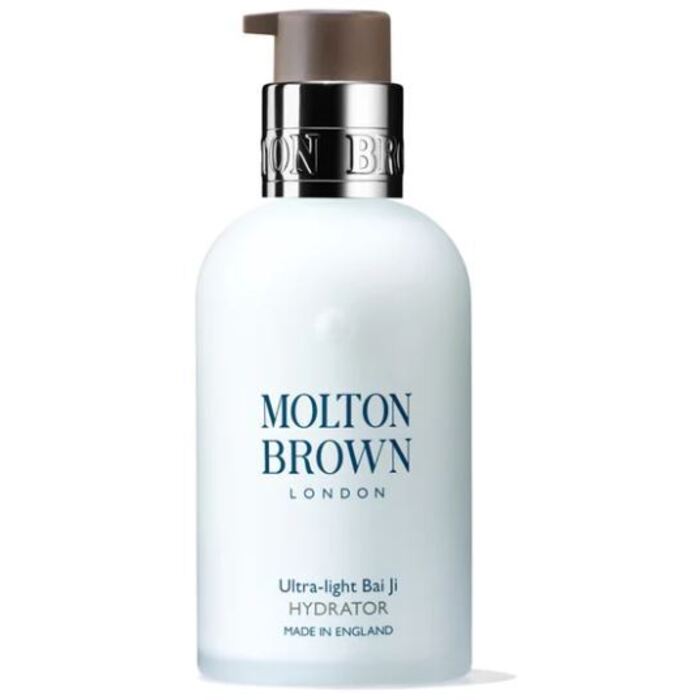 Molton Brown Bai Ji Ultra-light Cream - Hydratační krém na obličej 100 ml