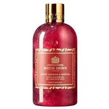 Merry Berries & Mimosa Bath & Shower Gel - Koupelový a sprchový gel
