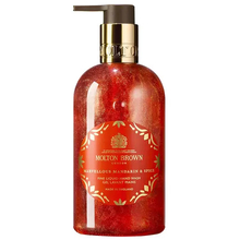 Marvellous Mandarin & Spice Fine Liquid Hand Wash - Tekuté mýdlo na ruce