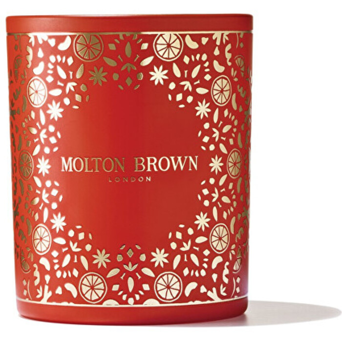 Marvellous Mandarin & Spice Candle - Vonná svíčka