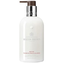 Festive Frankincense & Allspice Hand Lotion - Krém na ruce