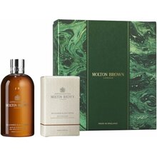 Re-charge Black Pepper Body Care Gift Set - Dárková sada tělové péče