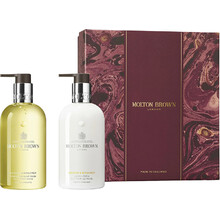 Orange & Bergamot Hand Care Collection - Dárková sada péče o ruce