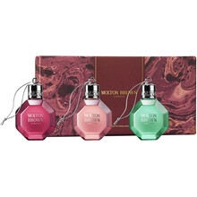 Festive Bauble Gift Set - Dárková sada sprchových gelů