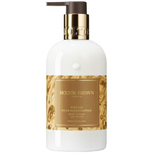 Vintage Elderflower Body Lotion - Tělové mléko