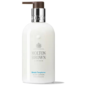 Blissful Templetree Body Lotion - Tělové mléko