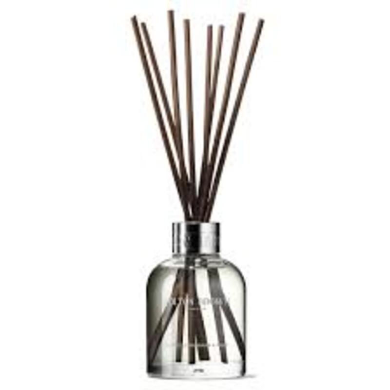 Delicious Rhubarb & Rose Diffuser - Aroma difuzér