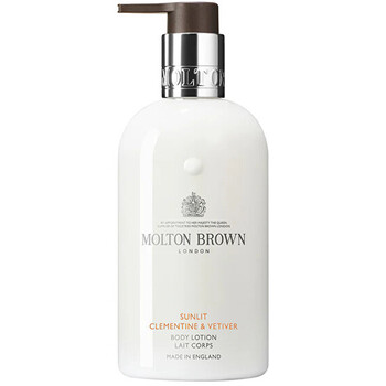 Sunlit Clementine & Vetiver Body Lotion - Tělové mléko